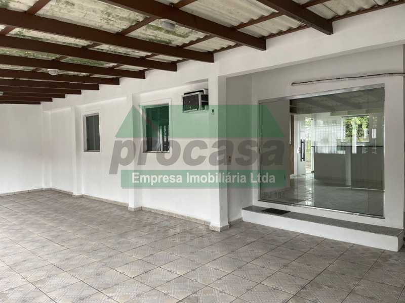 Casa para alugar com 2 quartos, 85m² - Foto 3