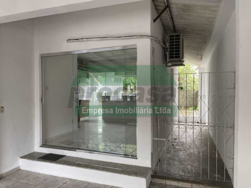 Casa para alugar com 2 quartos, 85m² - Foto 5