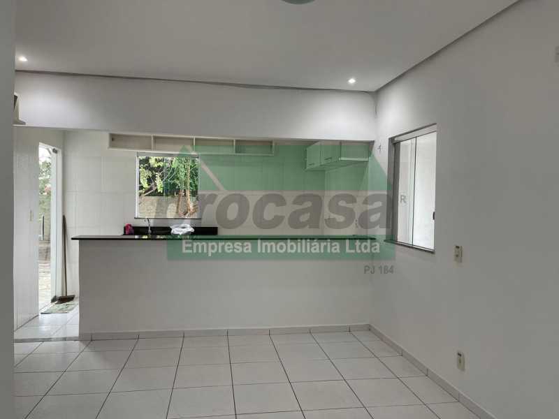 Casa para alugar com 2 quartos, 85m² - Foto 6