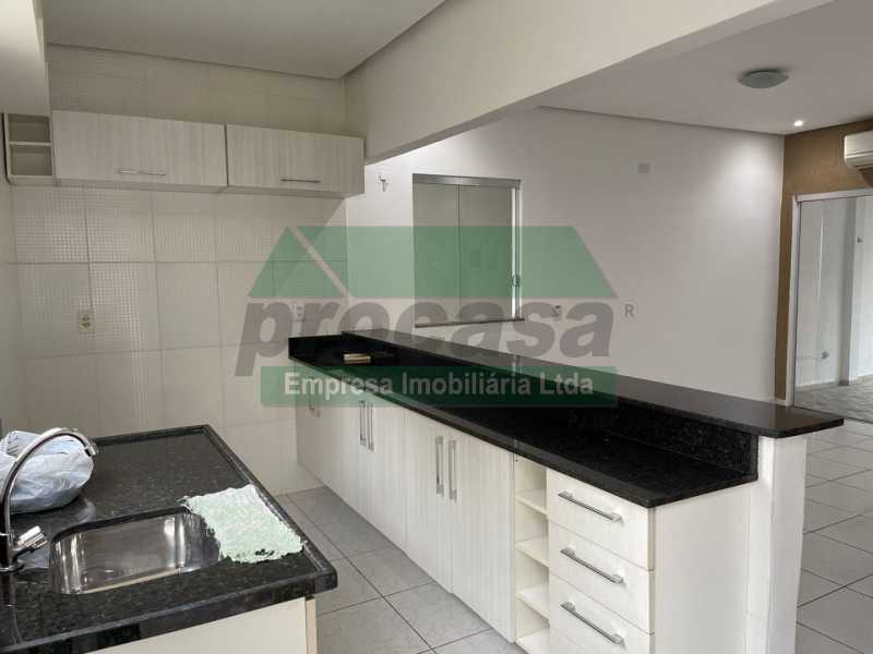 Casa para alugar com 2 quartos, 85m² - Foto 11