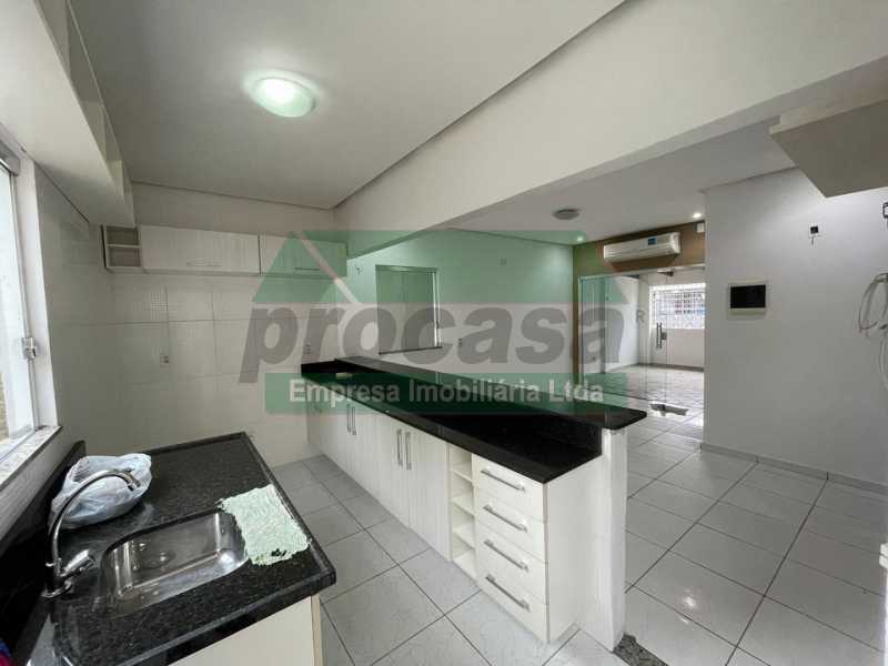 Casa para alugar com 2 quartos, 85m² - Foto 13