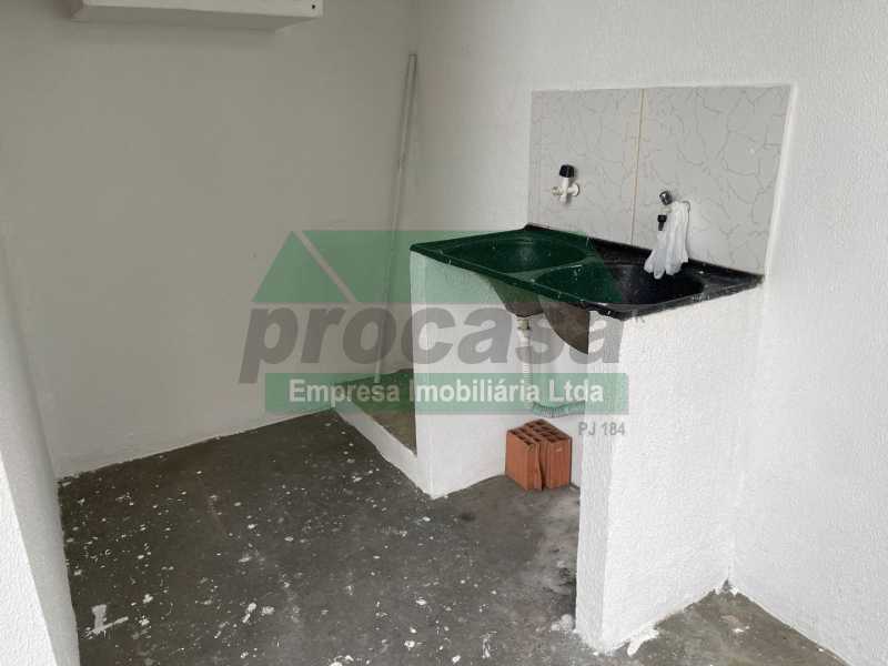 Casa para alugar com 2 quartos, 85m² - Foto 18