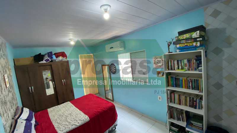 Casa de rua-À VENDA-Jorge Teixeira-Manaus-AM