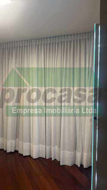 Apartamento para alugar com 4 quartos, 116m² - Foto 3