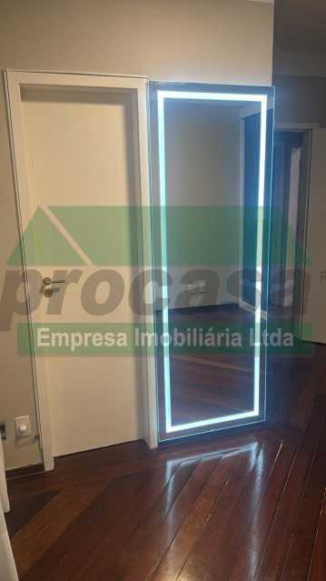 Apartamento para alugar com 4 quartos, 116m² - Foto 4