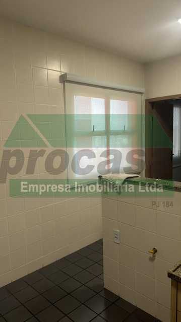 Apartamento para alugar com 4 quartos, 116m² - Foto 5