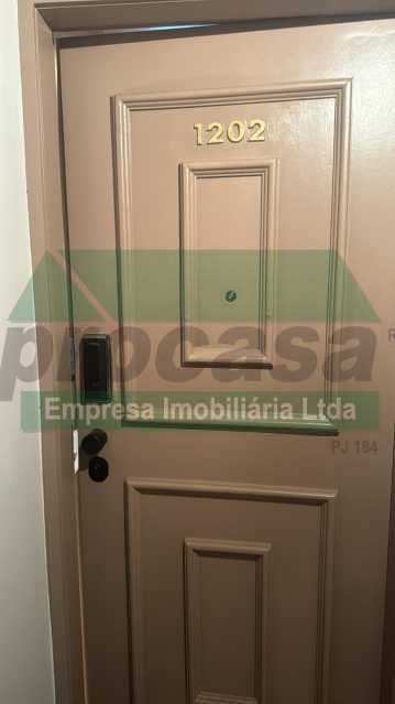 Apartamento para alugar com 4 quartos, 116m² - Foto 8