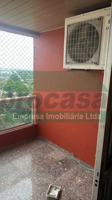 Apartamento para alugar com 4 quartos, 116m² - Foto 17