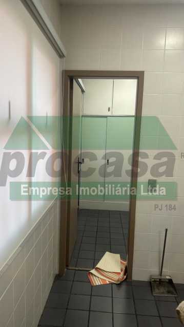 Apartamento para alugar com 4 quartos, 116m² - Foto 12