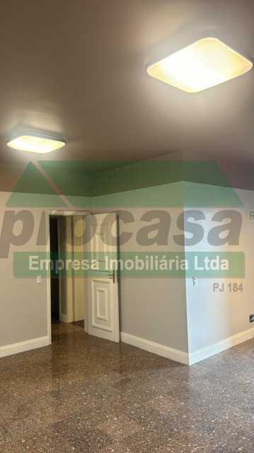 Apartamento para alugar com 4 quartos, 116m² - Foto 1