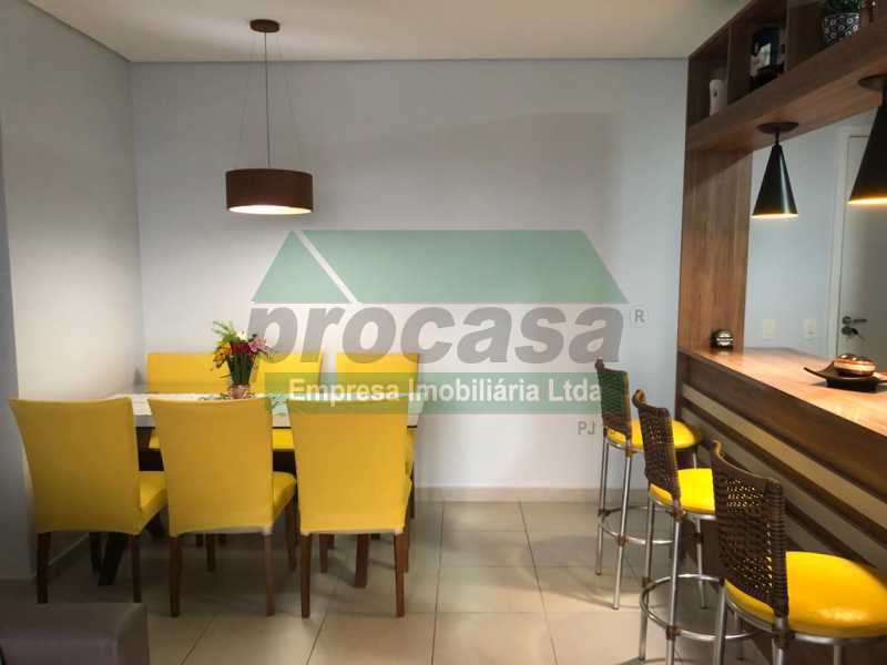 Apartamento à venda e aluguel com 2 quartos, 71m² - Foto 2