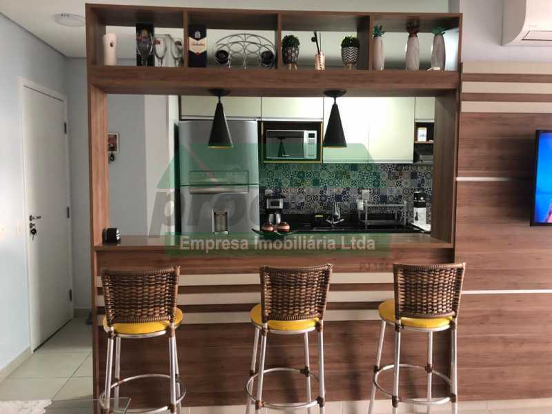 Apartamento à venda e aluguel com 2 quartos, 71m² - Foto 3