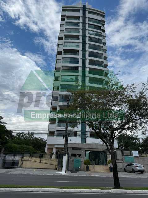 Apartamento à venda e aluguel com 4 quartos, 195m² - Foto 1