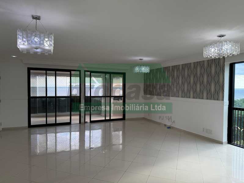 Apartamento à venda e aluguel com 4 quartos, 195m² - Foto 10
