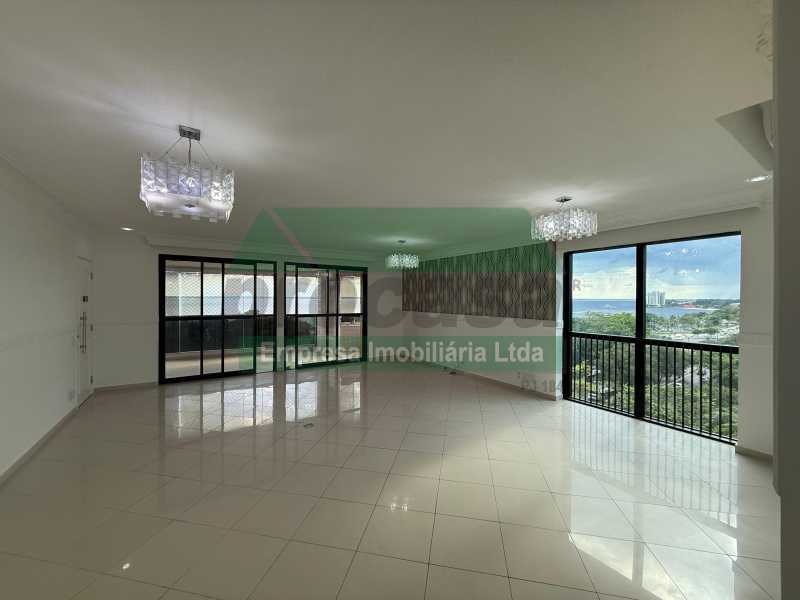 Apartamento à venda e aluguel com 4 quartos, 195m² - Foto 11