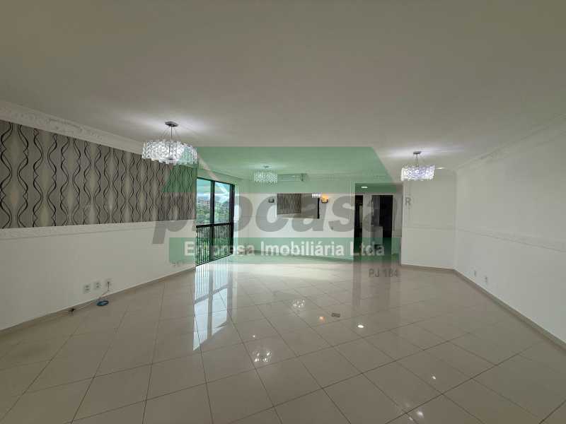 Apartamento à venda e aluguel com 4 quartos, 195m² - Foto 12