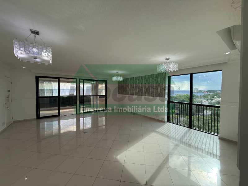 Apartamento à venda e aluguel com 4 quartos, 195m² - Foto 13