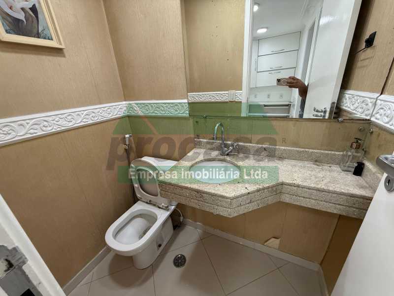 Apartamento à venda e aluguel com 4 quartos, 195m² - Foto 18