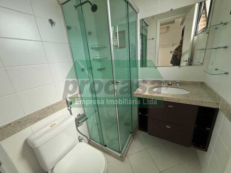 Apartamento à venda e aluguel com 4 quartos, 195m² - Foto 24