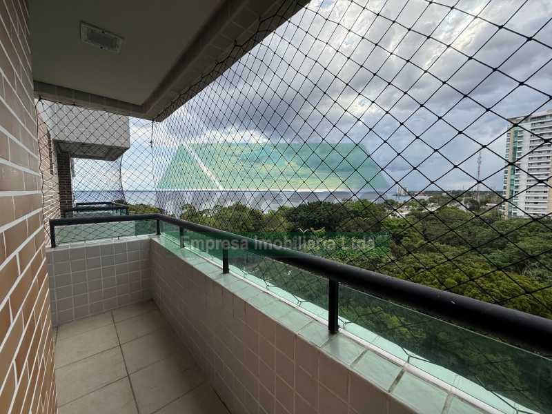 Apartamento à venda e aluguel com 4 quartos, 195m² - Foto 27