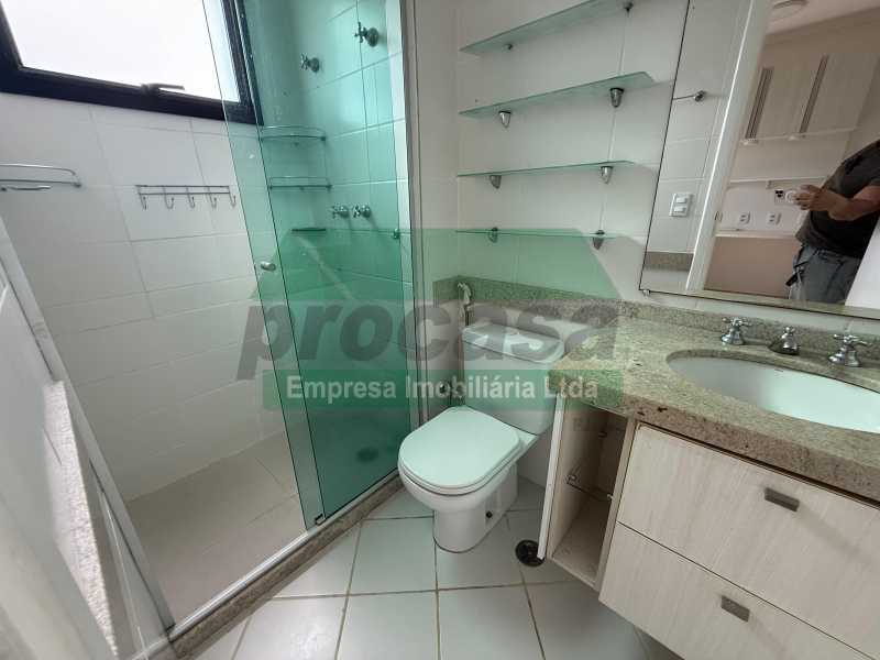 Apartamento à venda e aluguel com 4 quartos, 195m² - Foto 39