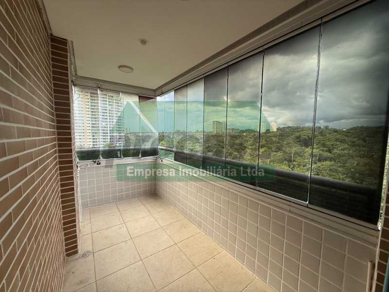 Apartamento à venda e aluguel com 4 quartos, 195m² - Foto 44