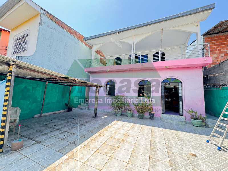 Casa à venda e aluguel com 6 quartos, 250m² - Foto 3