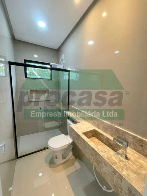 Casa de Condomínio à venda com 3 quartos, 275m² - Foto 9