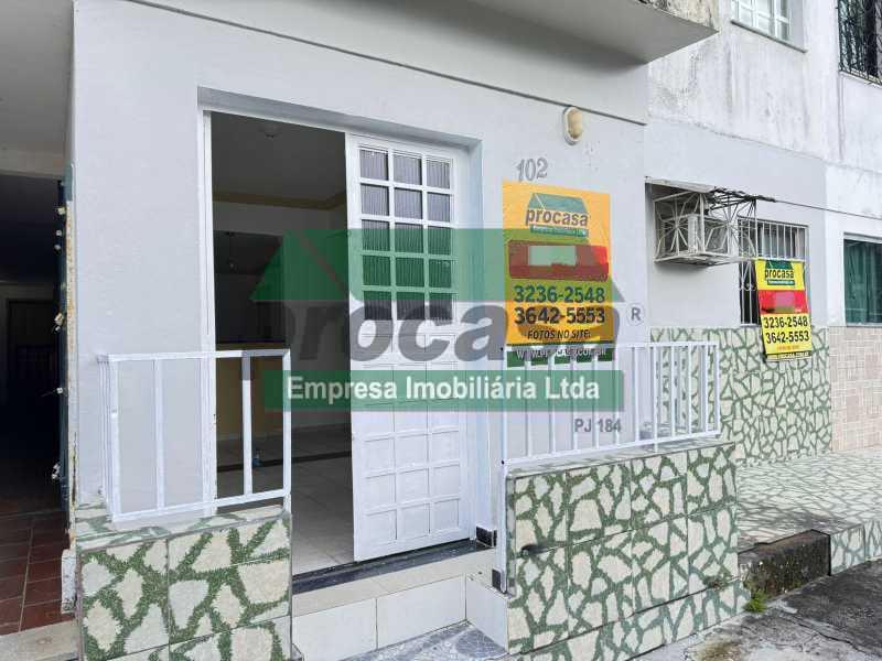 Apartamento, 2 quartos, 65 m² - Foto 3