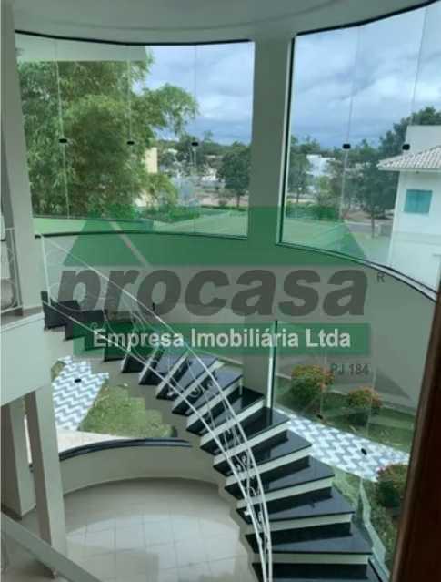 Casa de Condomínio à venda e aluguel com 3 quartos, 800m² - Foto 5