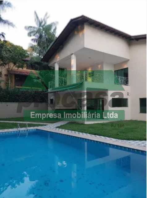 Casa de Condomínio à venda e aluguel com 3 quartos, 800m² - Foto 3