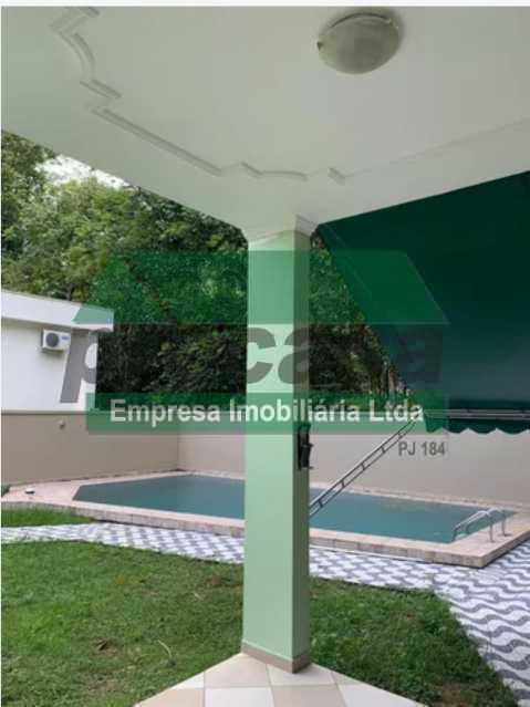 Casa de Condomínio à venda e aluguel com 3 quartos, 800m² - Foto 10