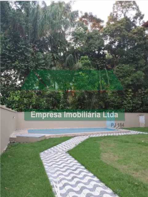 Casa de Condomínio à venda e aluguel com 3 quartos, 800m² - Foto 2