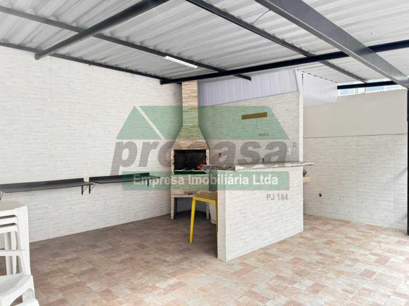 Apartamento para alugar com 2 quartos, 60m² - Foto 4