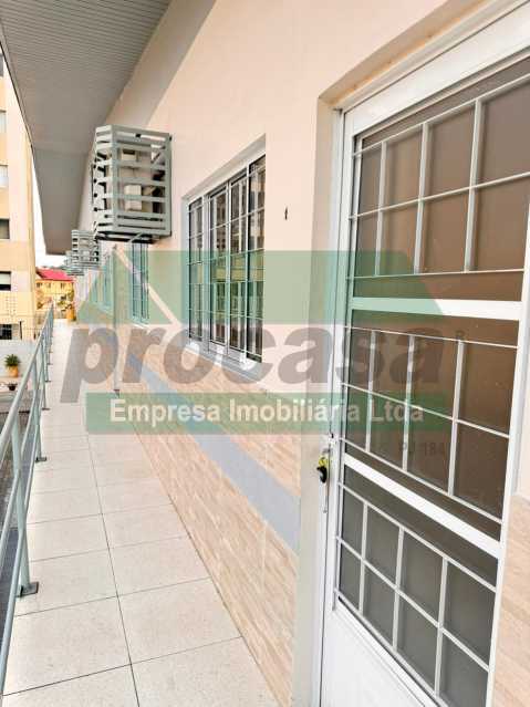 Apartamento para alugar com 2 quartos, 60m² - Foto 6