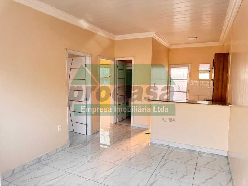 Apartamento para alugar com 2 quartos, 60m² - Foto 8