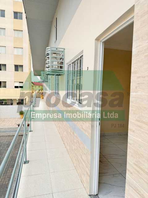 Apartamento para alugar com 2 quartos, 60m² - Foto 7