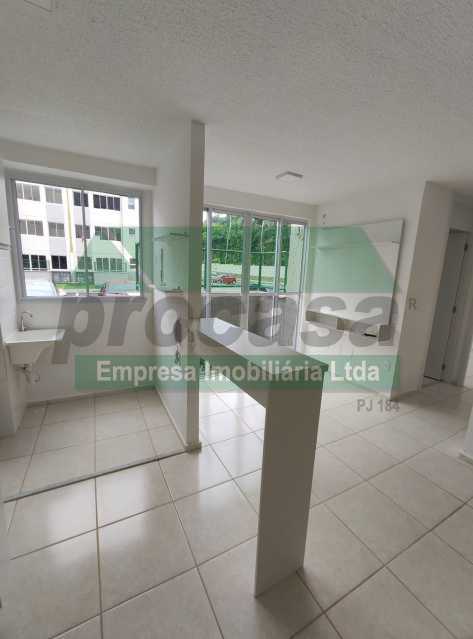 Apartamento -  / Residencial / Ponta Negra