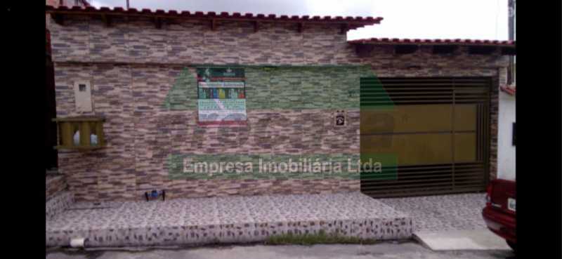Casa de rua -  / Residencial / Cidade Nova