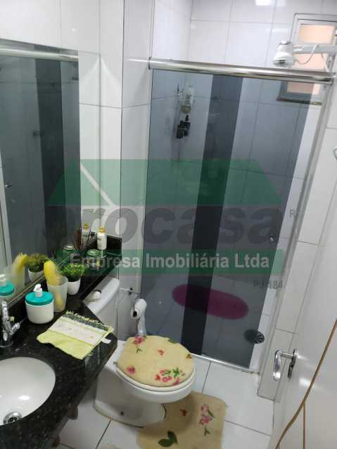 Apartamento à venda com 3 quartos, 99m² - Foto 4