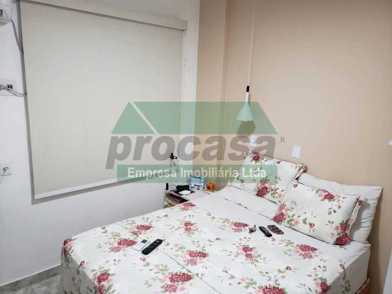 Apartamento à venda com 3 quartos, 99m² - Foto 5