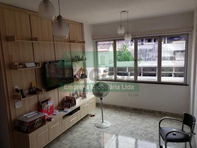 Apartamento à venda com 3 quartos, 99m² - Foto 2