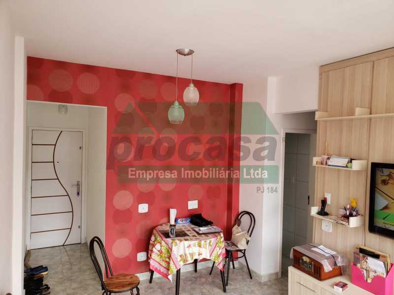 Apartamento à venda com 3 quartos, 99m² - Foto 3