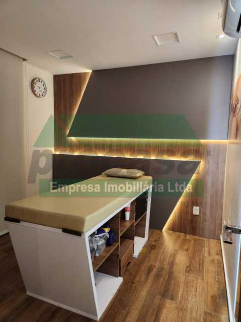 Conjunto Comercial-Sala à venda, 31m² - Foto 3