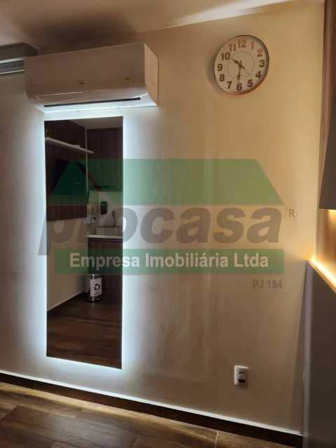 Conjunto Comercial-Sala à venda, 31m² - Foto 5