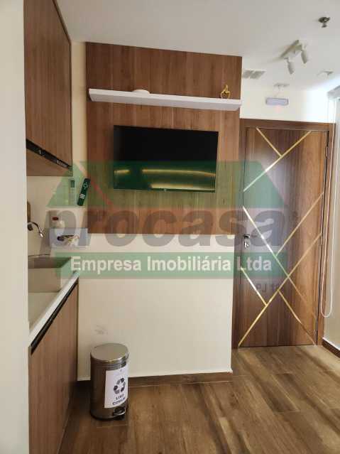 Conjunto Comercial-Sala à venda, 31m² - Foto 6