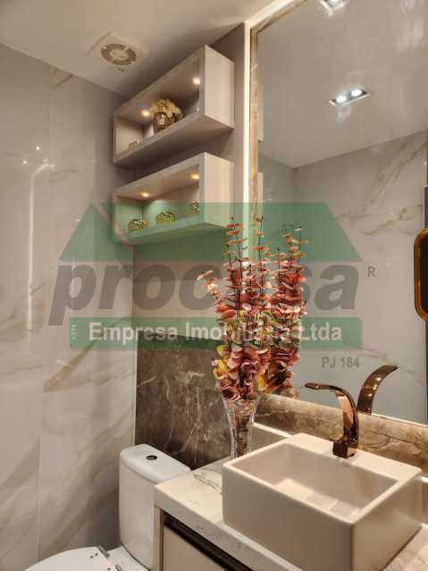 Conjunto Comercial-Sala à venda, 31m² - Foto 9