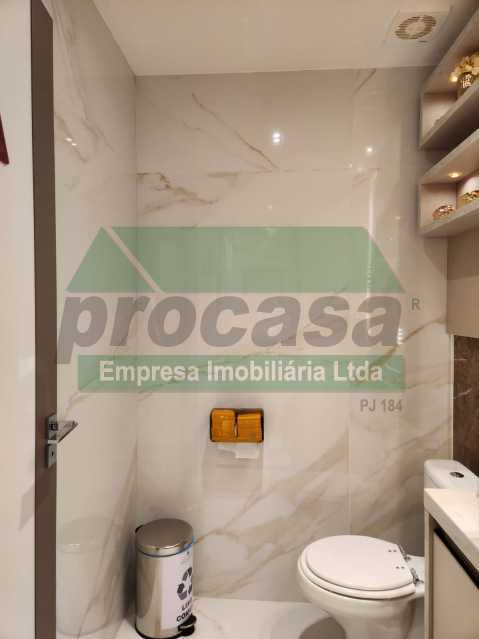 Conjunto Comercial-Sala à venda, 31m² - Foto 12