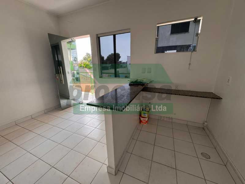 Conjunto Comercial-Sala para alugar, 34m² - Foto 5