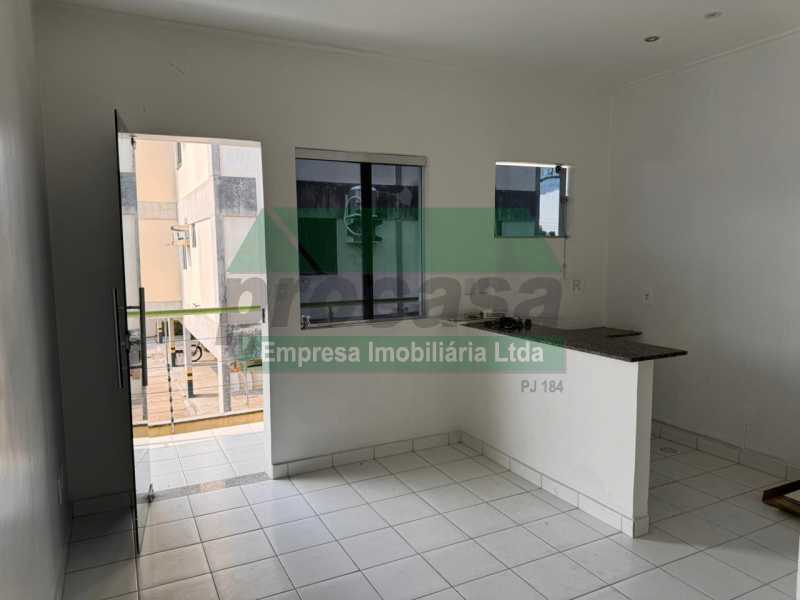 Conjunto Comercial-Sala para alugar, 34m² - Foto 8